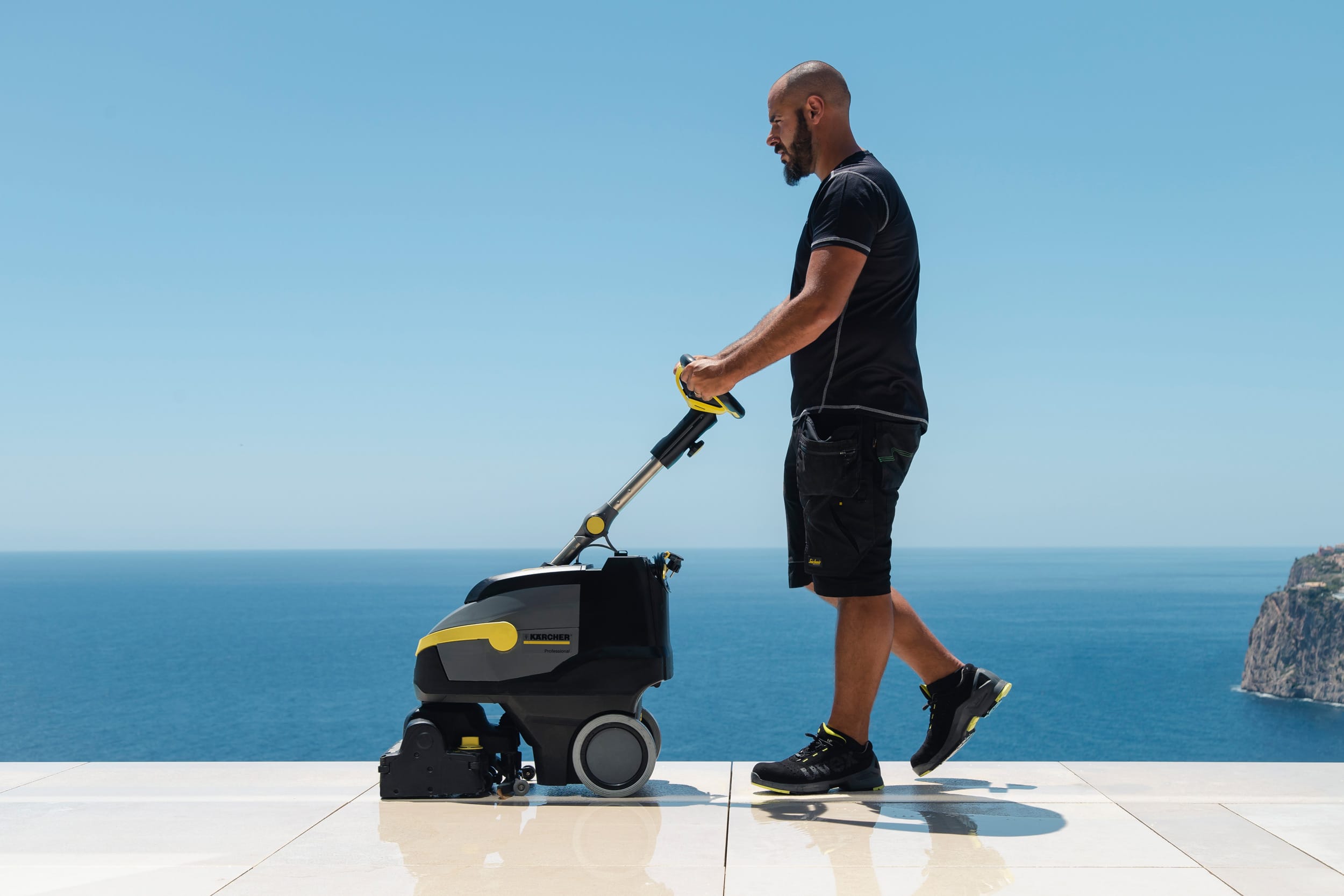 Exclusive Property Maintenance